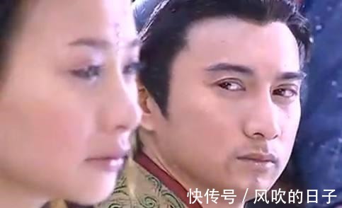 亡国!李煜的这首亡国之作堪比绝命词《虞美人》字字血泪!