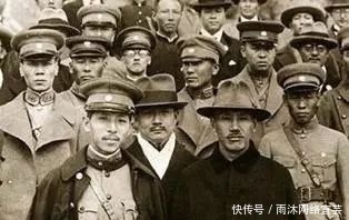 张作霖|张作霖死后,他最得力的保镖“宫猴子”去哪里了?