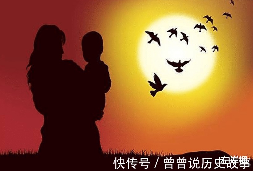 衬衣|任正非的母亲,抚养7个孩子长大,高考复习为他开“小灶”