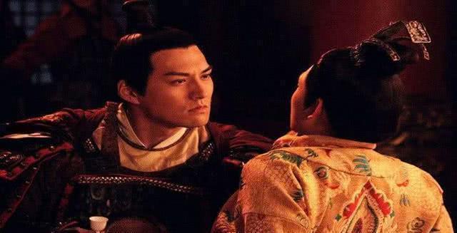 赵光义|赵匡胤明明有亲生儿子,为何死都不立太子,把皇位让给赵光义