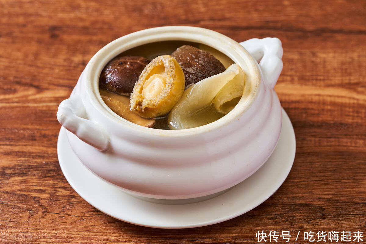 东北大乱炖|正宗的佛跳墙，为什么卖那么贵？看完所需食材和做法，你就明白了