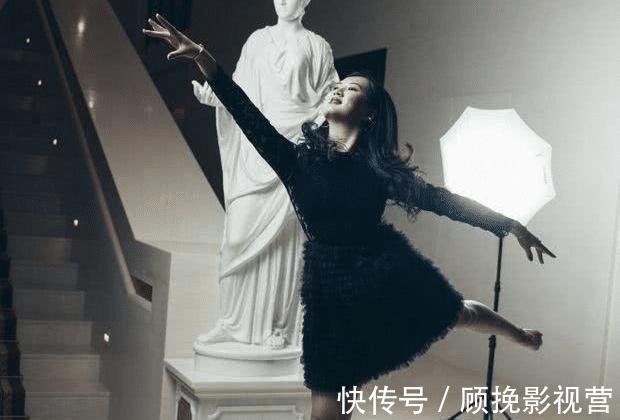 华为公主|她是任正非的小女儿,被称作“华为的公主”,长相迷人气质冷艳!