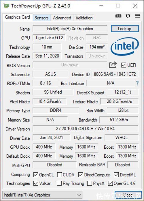 评测|i7高性能搭配OLED触控好屏 华硕灵耀X 14评测