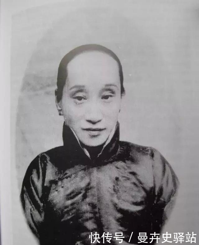 鲁迅1936年去世时,原配朱安的一句话,道出多少贤惠女人的苦楚!