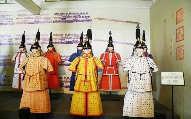 爵位|后金时期,异姓满洲、蒙古、汉军贵族最高能获什么爵位?