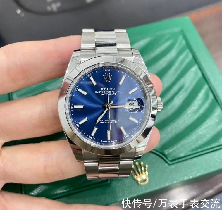 买完就后悔？买表之前需要问自己的5个问题！看完再买不后悔