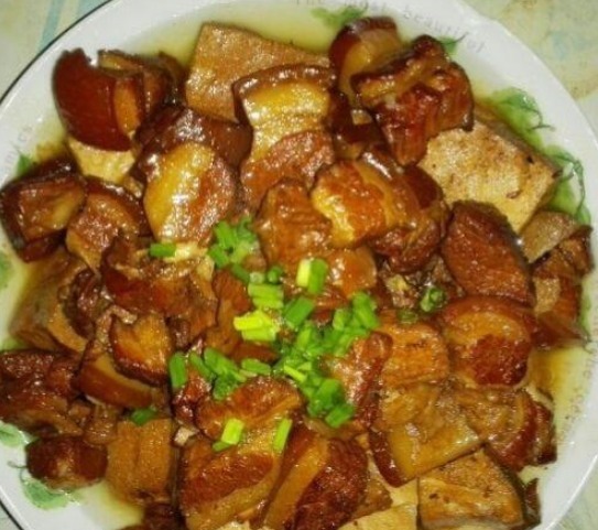 简简单单轻松搞定的几道家常菜，美味可口又下饭，好吃不麻烦