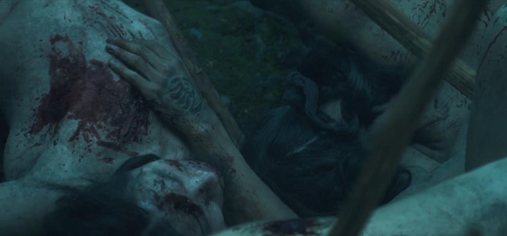 全智贤|全智贤登场太晚大尺度丧尸少!《王国》外传缘何砸了?