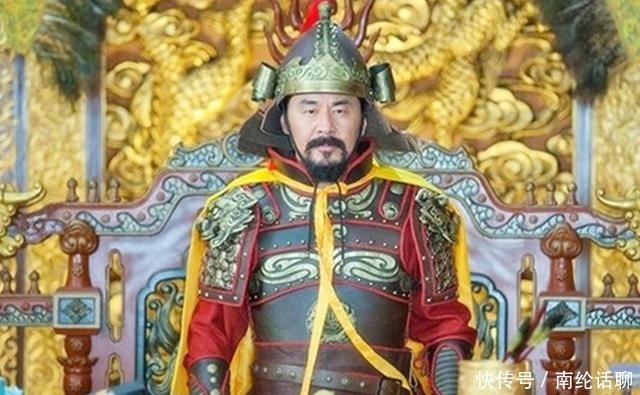 统治者|为什么多数人能共患难而不能同享福？