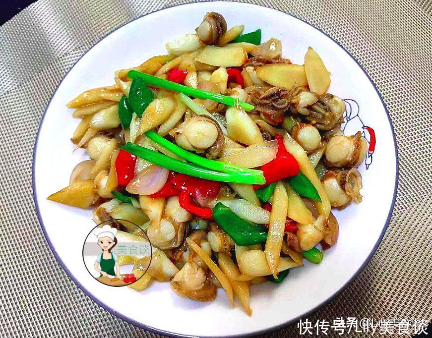 牛肉|市场碰到此肉别手软，20元一斤，营养极高，比吃鸡肉牛肉强，真香