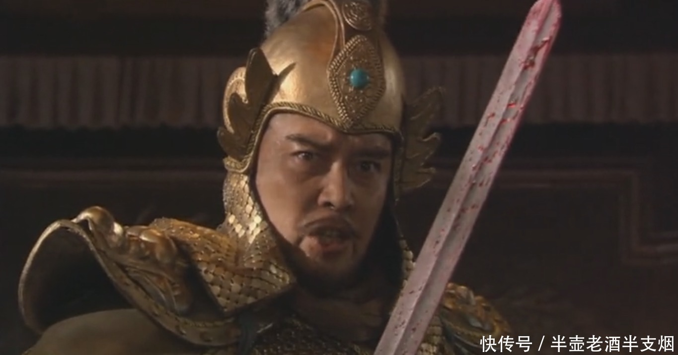 之女|如果朱棣发动靖难之役，跟徐达常遇春蓝玉打得两败俱伤，会不会被三个敌人捡便宜？