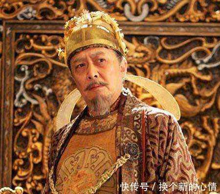 国公|“玄武门之变”功劳最大的五个人,为什么只有他得善终!