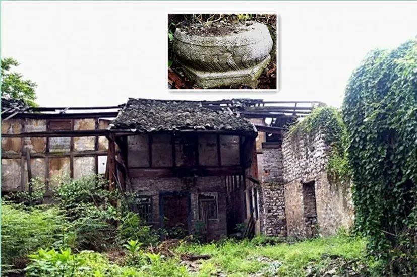 綦江青年:塔碑风水斗的百年恩怨