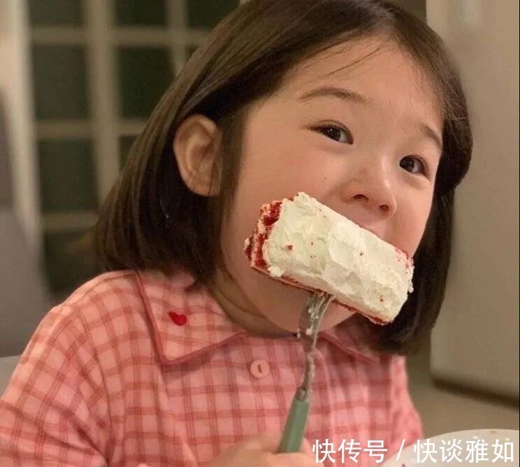 可爱|可爱到爆的小朋友头像:没有什么体重是我驾驭不了的