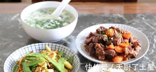 排骨海带汤|孩子的午餐我坚持这样搭配，营养丰富长高个，孩子爱吃，别错过！