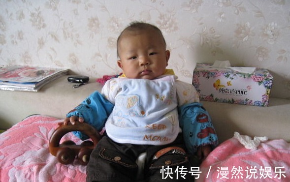 生病|宝宝身上这四个地方最怕冷,妈妈保护好了,宝宝一冬天不会生病