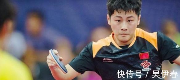 樊振东|意外!国乒25岁世界冠军宣布退役,樊振东难过,刘国梁憾失大将