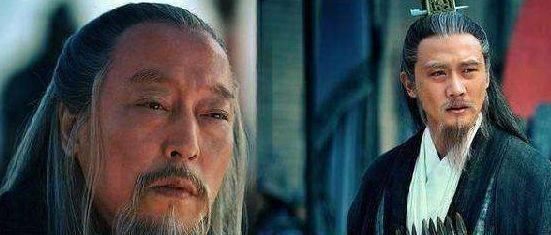 司马懿|司马懿能够险处求生也许并非天意,其实有一部分缘由与孔明有关