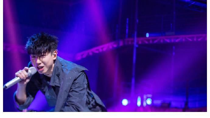 《披荆斩棘的哥哥》五公后排名：张晋勇夺第一，3人岌岌可危