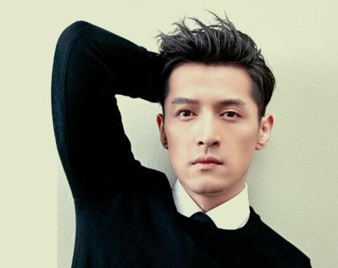 胡歌演技让人称赞,对于胡歌的另一半,网友