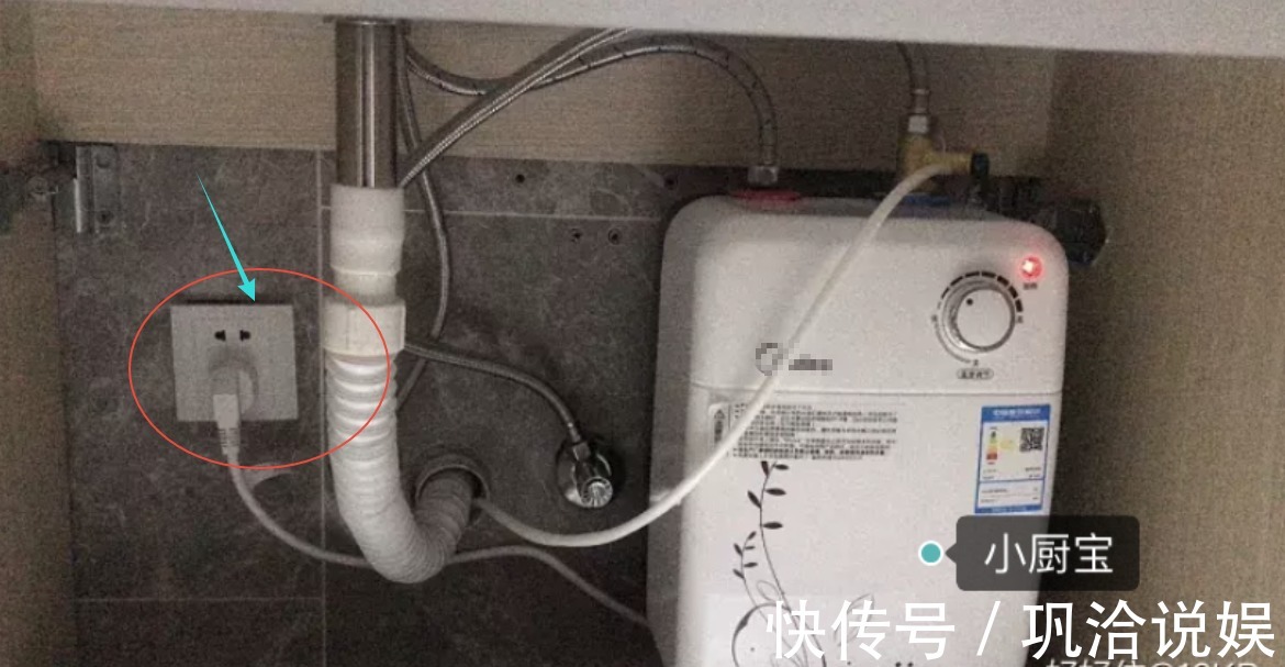 集成灶|厨房不会装请不要乱装,参考这8处实用设计,让厨房越用越顺心