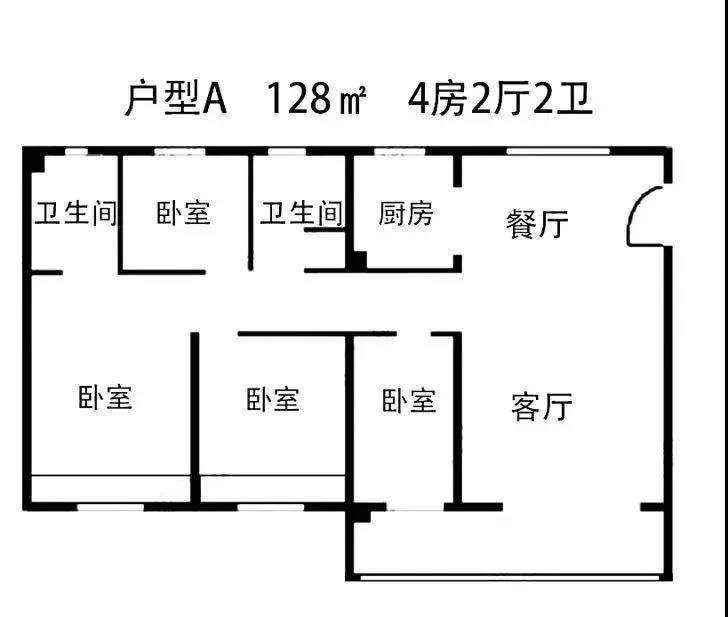 住宅|规划出炉,江北再添16栋住宅!核心区江景纯新盘本周公开…