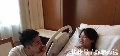 宫缩|临产前胎宝忙得不可开交,为了跟妈妈见面,胎宝默默承担了这么多