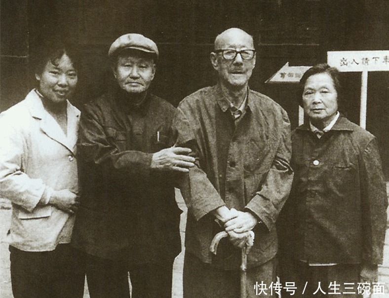 此人|此人变卖家产, 捐给国家1000多亿的文物, 晚年想住高级病房却被拒绝