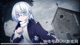 compile|悬疑惊悚角色扮演游戏《死亡终局轮回试炼2》数位版今日正式于NS平台登场