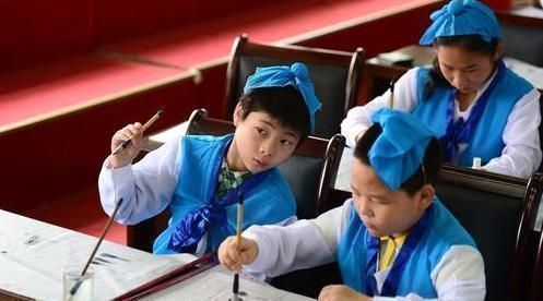 乐乐|“一脸聪明相”已被科学证实!有这4种面相的孩子,妈妈偷着乐吧