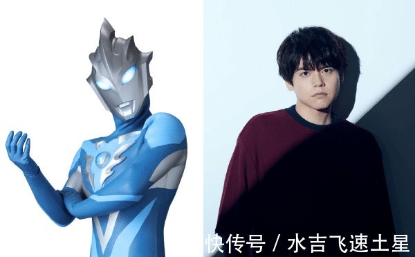 真容|官方揭晓托雷基亚面具下的真容,并且还将登陆奥特曼系列新作