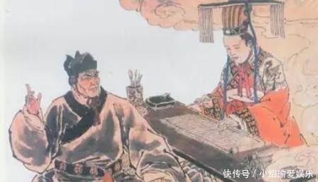 汉昭帝汉宣帝倘若都是壮大多知,那么差距在哪里呢