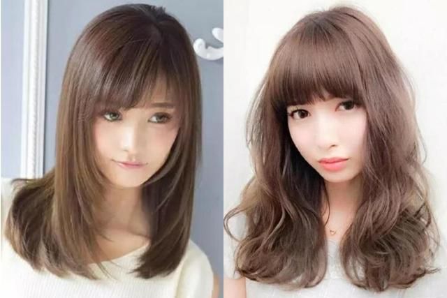 头发多是一种怎样的体验？三个方面，让你了解发量多做发型的利弊