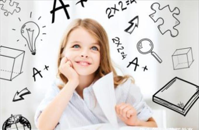 学生|我前方3只猴后方5只,一共几只?学生答8被扣分,网友:强词夺理