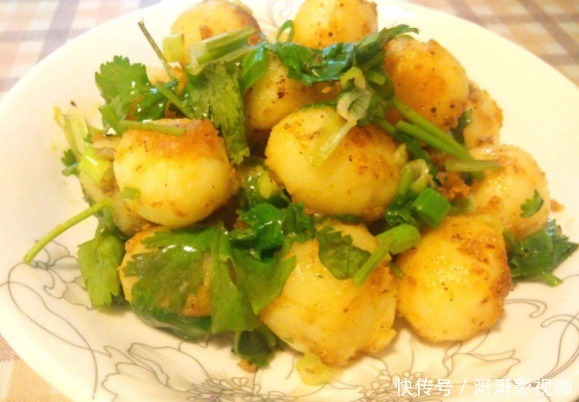 隔三差五家人吃的家常菜，健康又美味，味道完美，营养价值也高