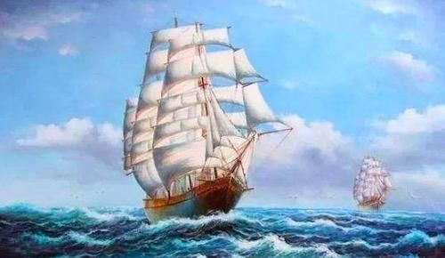 李白最经典的一首诗,开篇就惊艳了世人,堪称唐诗巅峰之作