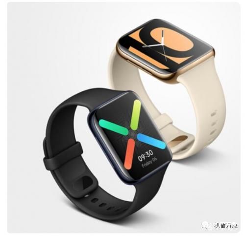 续航能力|OPPO Watch2曝光 续航更持久加入新电竞模式、拍照助手等新功能