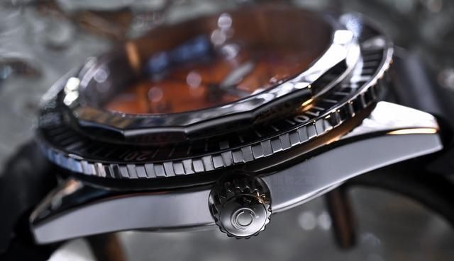 DS|探索水下世界的好伴侣:雪铁纳 DS Super PH500M