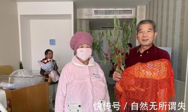 田女士|山东67岁高龄产妇生女后,麻烦事来了