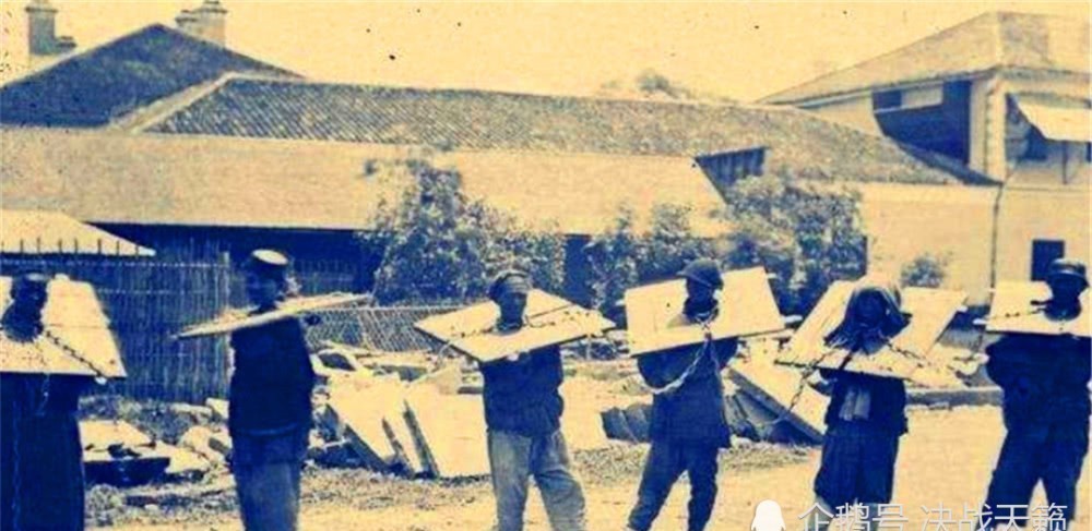 衙役|古代发配罪犯,来回几千里路,为何很多衙役都要争着去押送?