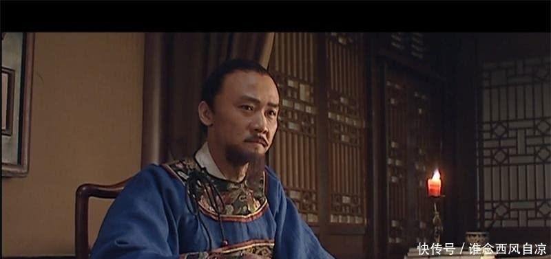 矛盾|一个是文坛老大,一个是朝廷高官,二人发生矛盾后才看清各自地位