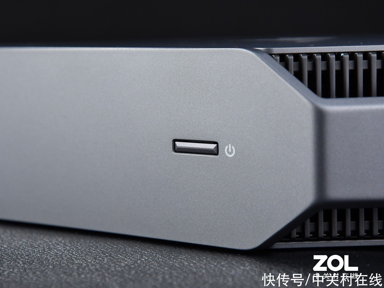 台式机|颠覆台式机的产品 HP Z2 Mini G5台式工作站图赏