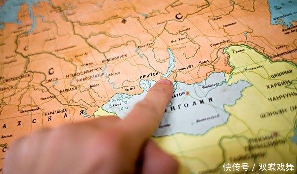 共和国|西伯利亚共和国称有1300万平方公里土地