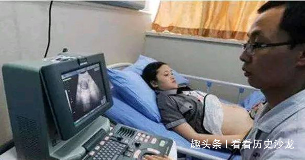 产科男医生|妇产科男医生面对女性隐私部位时,怎样避免尴尬满足你的好奇心