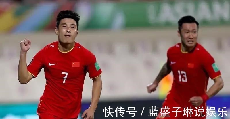 洛国富|置之死地而后生!归化齐登场,武磊射手王,中澳之战国足球员盘点!