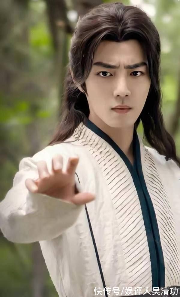 《王牌部隊(duì)》收視墊底，頭一天還是收視冠軍？肖戰(zhàn)的粉絲也迷惑了