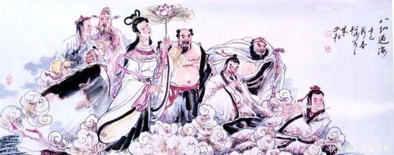 赫利俄斯|中国神话和希腊神话, 到底有什么不同!