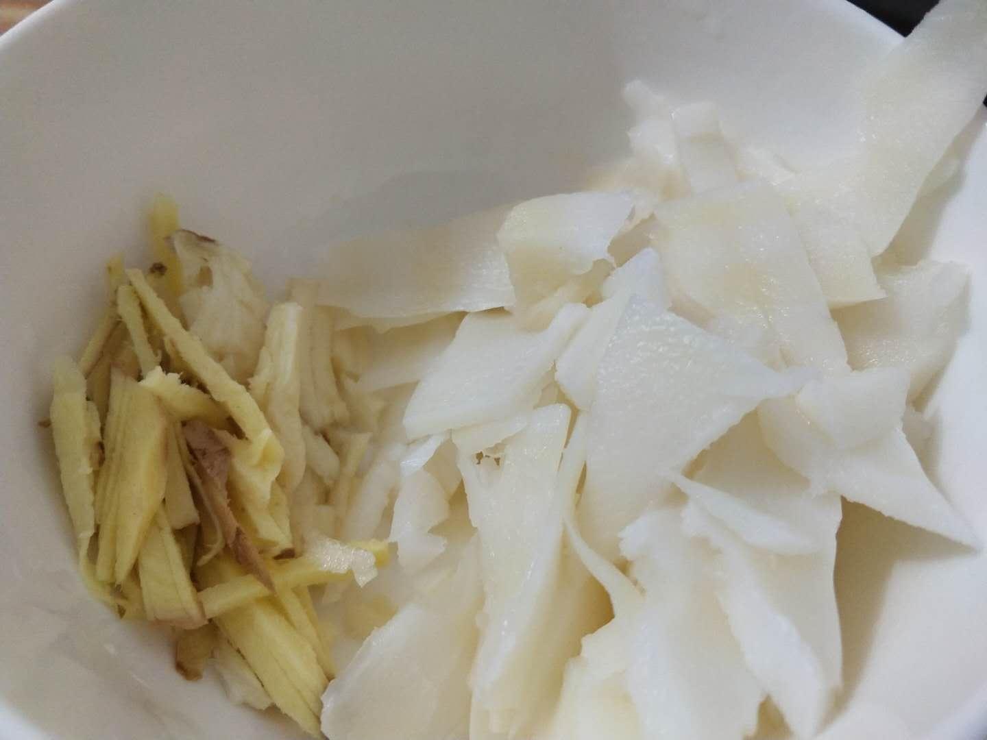 鸭肉最好吃的做法,有劲道特别香,一点都不油腻