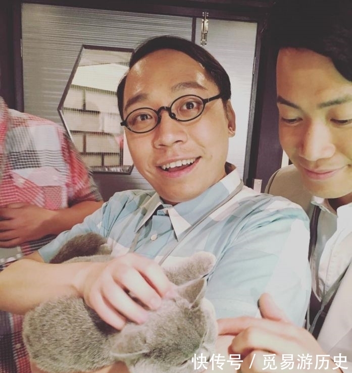 节目|不舍！播放逾4年正式结束！TVB节目《后生仔倾下偈》与观众说再见