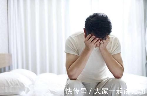 坏习惯|男性也有“生育末班车”？并非不能生，但到了这年纪就别再强求了